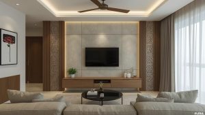 Inspirasi Desain Interior Minimalis Modern